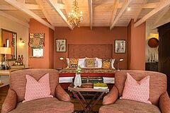 Tintswalo Atlantic Lamu Room Lamu Room Tintswalo Atlantic