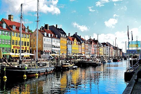 Dänemark Dänemark