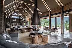Kariega Settlers Drift Lounge Lounge Kariega Settlers Drift
