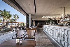 Domes Zeen Chania Beach House Beach House Domes Zeen Chania