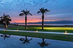 The Setai Sea of Galilee Outside 8 outside 8 The Setai Sea of Galilee