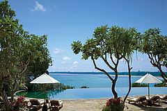 Four Seasons Bali at Jimbaran Bay - Pool Pool - Four Seasons Bali at Jimbaran Bay
