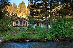 The Ranch at Rock Creek Haus am Wasser Haus am Wasser The Ranch at Rock Creek