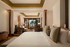 The Legian Bali Studio Suite Studio Suite The Legian Bali