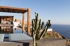Syros Villa N° 3 Außen Außen Syros Villa N° 3