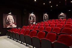 LUX Grand Gaube Cinema Cinema LUX Grand Gaube
