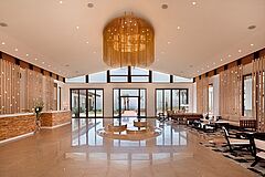 The Setai Sea of Galilee Lobby 2 Lobby 2 The Setai Sea of Galilee