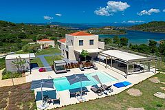 Chalkidiki Villa N° 2 Vogel 2 Vogel 2 Chalkidiki Villa N° 2