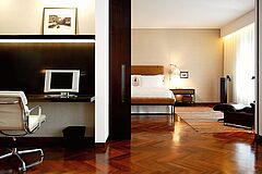 Fasano Suite Suite Fasano