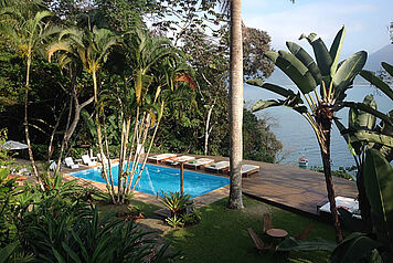 Brasilien Rundreise Rundreise Brasilien