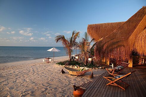 Benguerra Island - Azura Benguerra Island Benguerra Island - Azura Benguerra Island