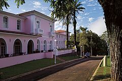 Exterior Belmond Hotel Das Cataratas