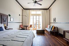 American Trade Hotel Schlafzimmer Schlafzimmer American Trade Hotel