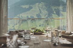 Esstisch Senhoog Luxury Holiday Homes