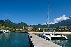 Fasano Angra dos Reis Catamaran Catamaran Fasano Angra dos Reis