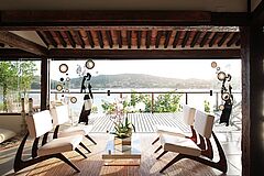 Lounge Insolito Boutique Hotel