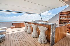 MV Theory Sundeck Bar Sundeck Bar MV Theory