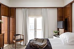 White Villa Tel Aviv Grand Deluxe Room Grand Deluxe Room White Villa Tel Aviv