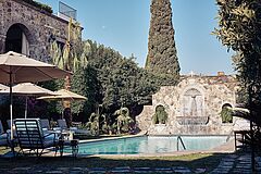 Casa di Sierra Nevada, A Belmond Hotel Pool 1 Pool 1 Casa di Sierra Nevada, A Belmond Hotel