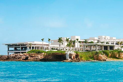 West End Village - Four Seasons Resort and Residences Anguilla West End Village - Four Seasons Resort and Residences Anguilla