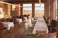 Titilaka Hotel Restaurant Restaurant Titilaka Hotel