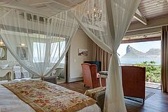 Tintswalo Atlantic Suite Suite Tintswalo Atlantic