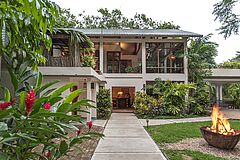 Ka'ana Resort Hauptgebäude Hauptgebäude Ka'ana Resort