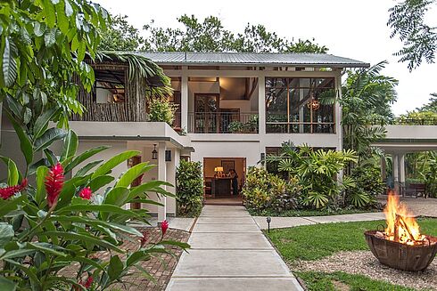 San Ignacio -  Ka'ana Resort