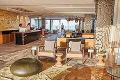 7 Pines Lobby 2 Lobby 2 7 Pines