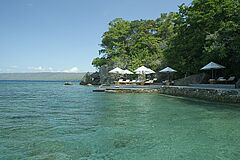 Amanwana Bucht Bucht Amanwana