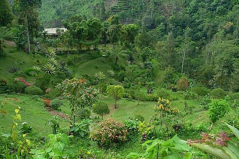 Indonesien Indonesien
