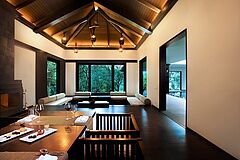 Vivanta by Taj Madikeri Coorg Villa Villa Vivanta by Taj Madikeri Coorg