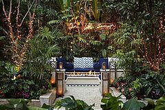 Four Seasons Mexico City Outdoor Lodge Outdoor Lodge Four Seasons Mexico City