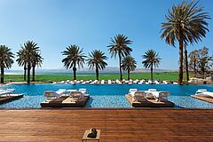 The Setai Sea of Galilee Pool1 Pool 1 The Setai Sea of Galilee