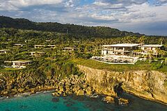 Amanera Resort 2 Resort 2 Amanera