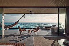 Patina Maldives Villa One Water Pool Villa One Water Pool Patina Maldives