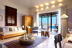 Kreta Domes of Elounda Family Suite Family Suite Kreta Domes of Elounda