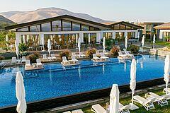 The Setai Sea of Galilee Pool 4 Pool 4 The Setai Sea of Galilee