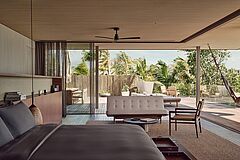 Patina Maldives Villa The Beach House 3 Villa The BEach House 3 Patina Maldives