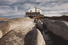 Titilaka Hotel Rock House Rock House Titilaka Hotel