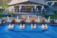 The Setai Sea of Galilee Pool 5 Pool 5 The Setai Sea of Galilee