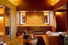 Amankora Badezimmer Badezimmer Amankora