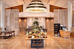 The Setai Sea of Galilee Food 9 Food 9 The Setai Sea of Galilee