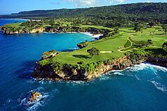 Amanera Golfcourse Golfcourse Amanera
