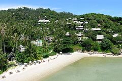 Resort Kamalaya Koh Samui