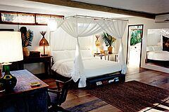 Uxua Casa Hotel Suite Suite Uxua Casa Hotel