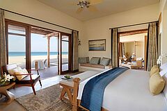 Abu Dhabi Anantara Sir Bani Yas Island Al Yamm Villa Resort Ambiente Ambiente Abu Dhabi Anantara Sir Bani Yas Island Al Yamm Villa Resort