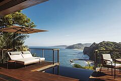 Ocean Treehouse One&Only Mandarina 