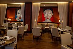 Belmond Copacabana Palace Restaurant Design Restaurant Design Belmond Copacabana Palace