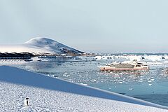 Landscape Le Boreal Le Boreal Landscape
